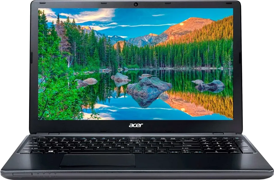 Замена аудиоразъема Acer Aspire E1-572G