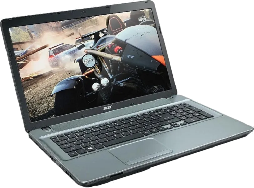Замена аудиоразъема Acer Aspire E1-771G