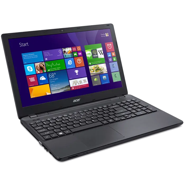 Замена аудиоразъема Acer Aspire E5-521