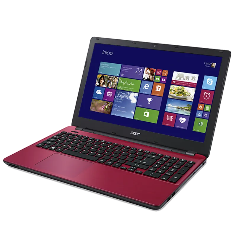 Замена аудиоразъема Acer Aspire E5-521G