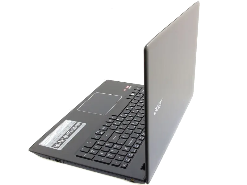 Замена аудиоразъема Acer Aspire E5-523