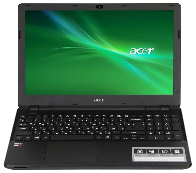 Замена аудиоразъема Acer Aspire E5-551