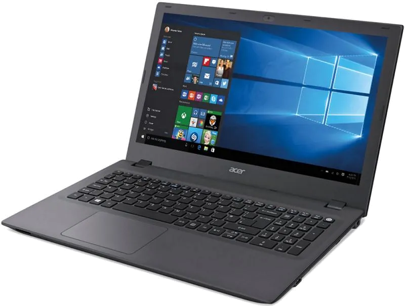 Замена аудиоразъема Acer Aspire E5-573G