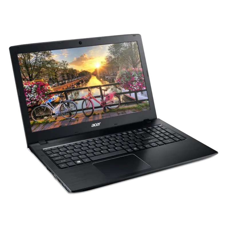 Замена аудиоразъема Acer Aspire E5-576G