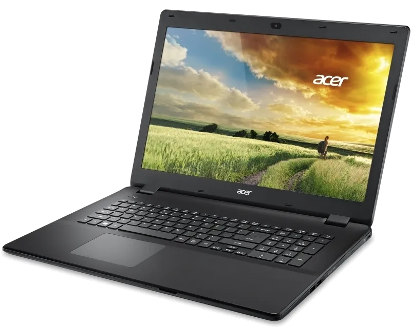Замена аудиоразъема Acer Aspire E5-721