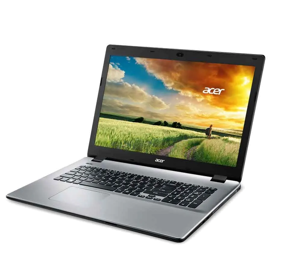 Замена аудиоразъема Acer Aspire E5-771G