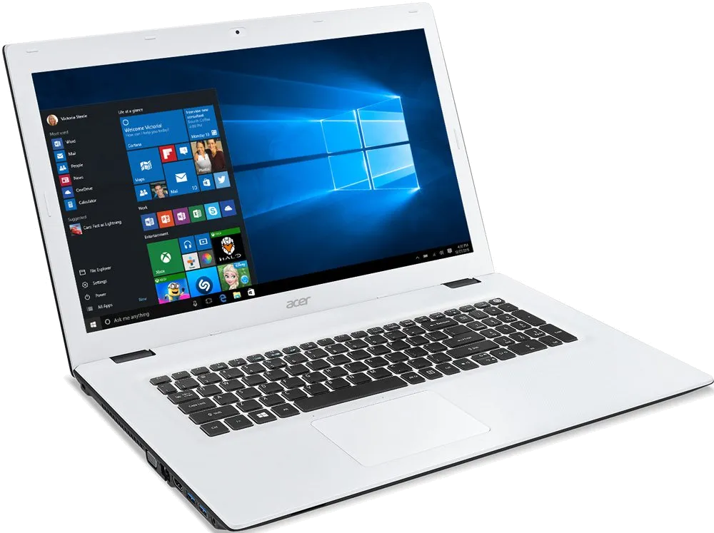 Замена аудиоразъема Acer Aspire E5-772G