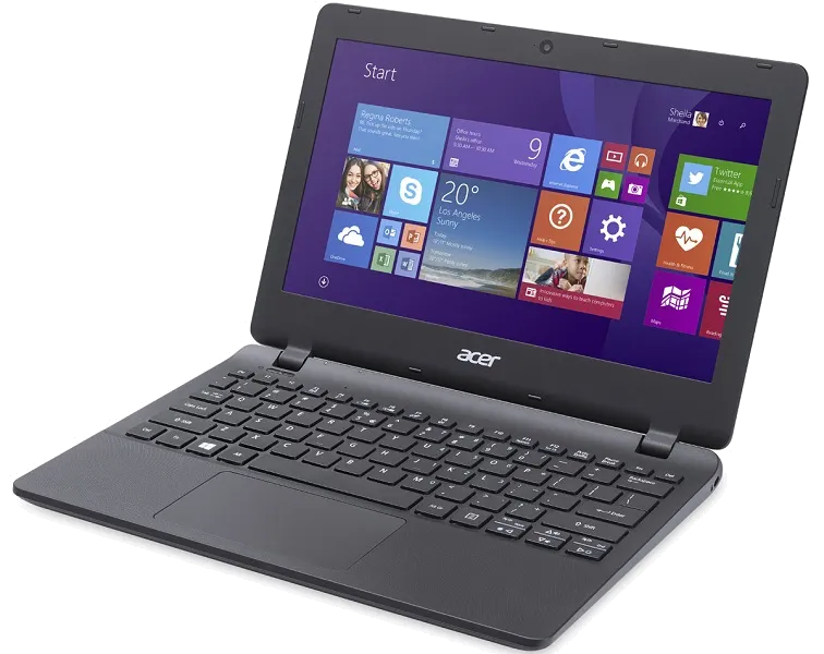 Замена аудиоразъема Acer Aspire ES1-111M