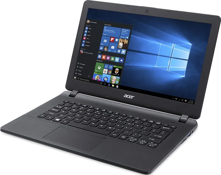 Замена аудиоразъема Acer Aspire ES1-331