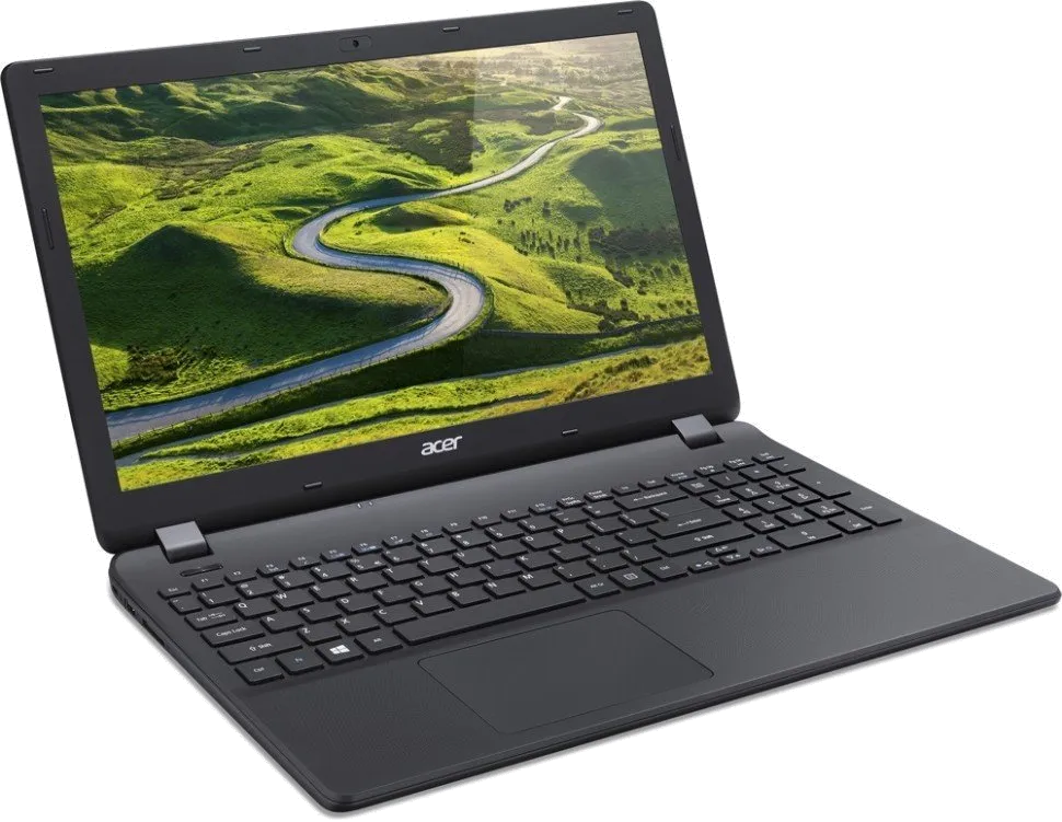 Замена аудиоразъема Acer Aspire ES1-523