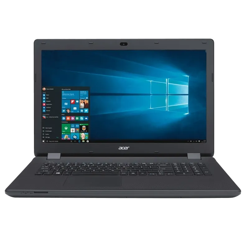 Замена аудиоразъема Acer Aspire ES1-711
