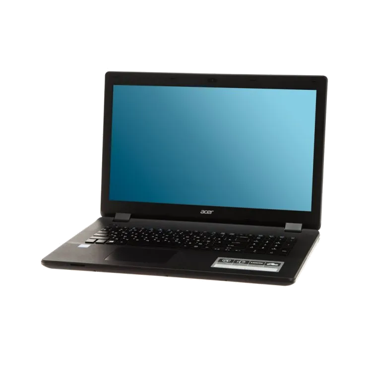 Замена аудиоразъема Acer Aspire ES1-731