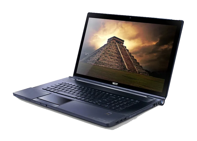 Замена аудиоразъема Acer Aspire Ethos 8951G
