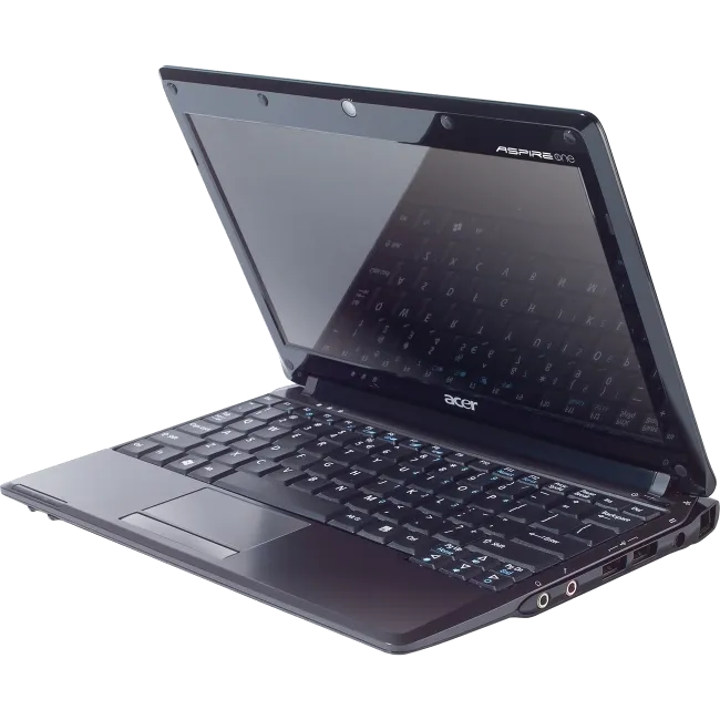 Замена аудиоразъема Acer Aspire One 531