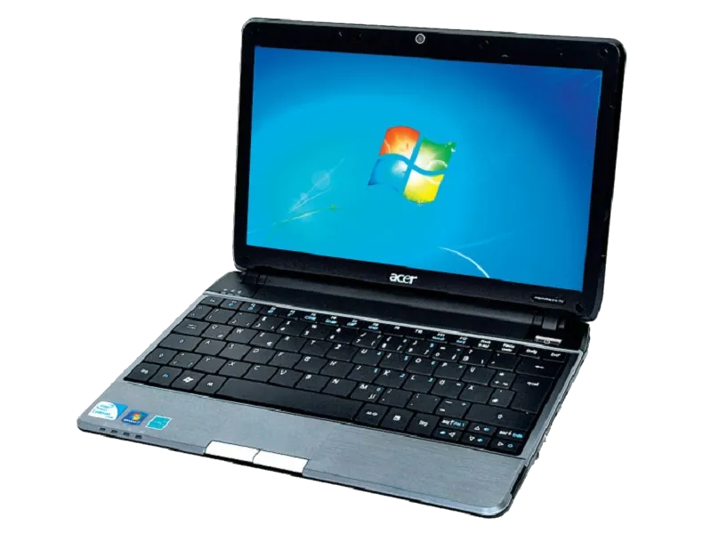 Замена аудиоразъема Acer Aspire One 752