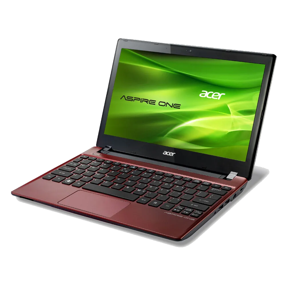 Замена аудиоразъема Acer Aspire One 756