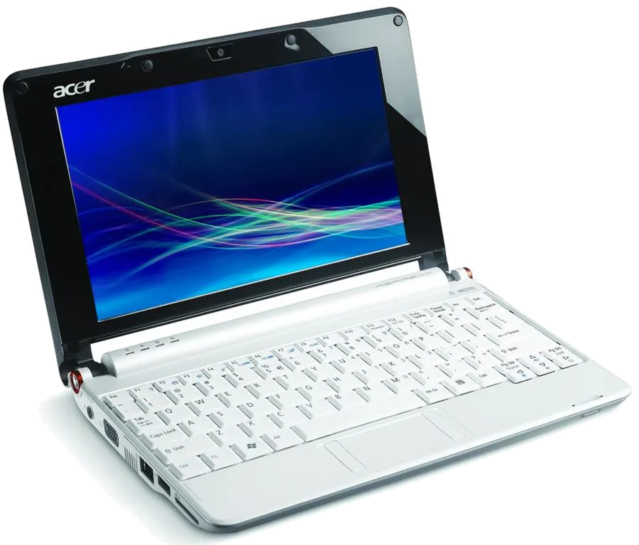 Замена аудиоразъема Acer Aspire One A150
