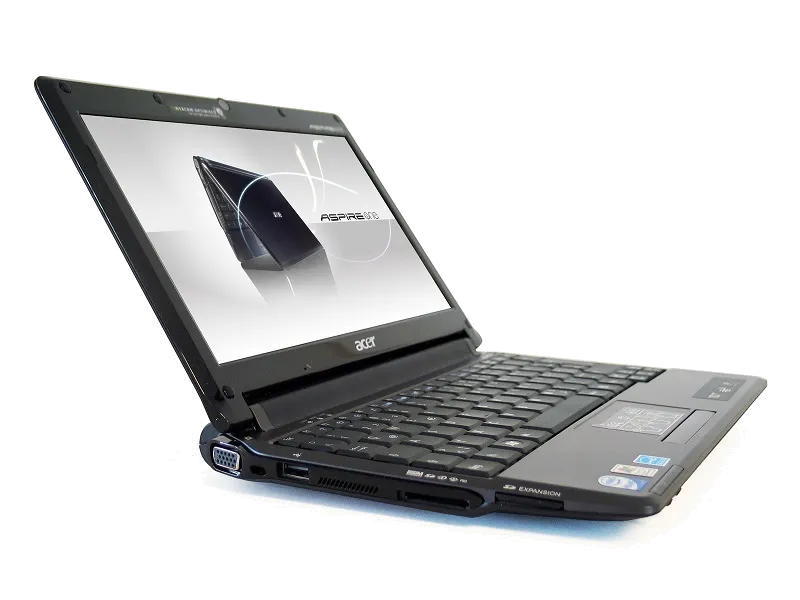 Замена аудиоразъема Acer Aspire One A531h