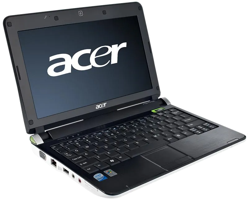 Замена аудиоразъема Acer Aspire One D150
