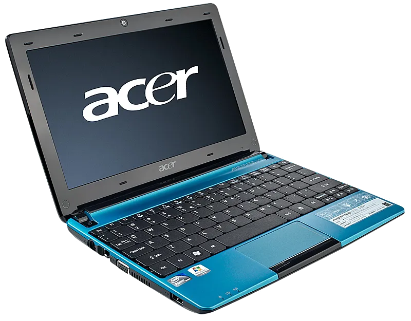 Замена аудиоразъема Acer Aspire One D257