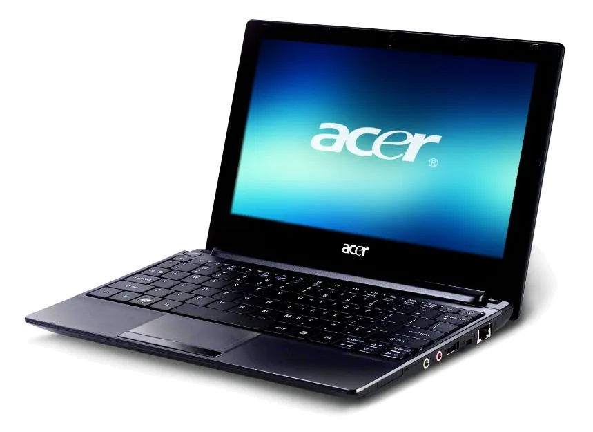 Замена аудиоразъема Acer Aspire One D260
