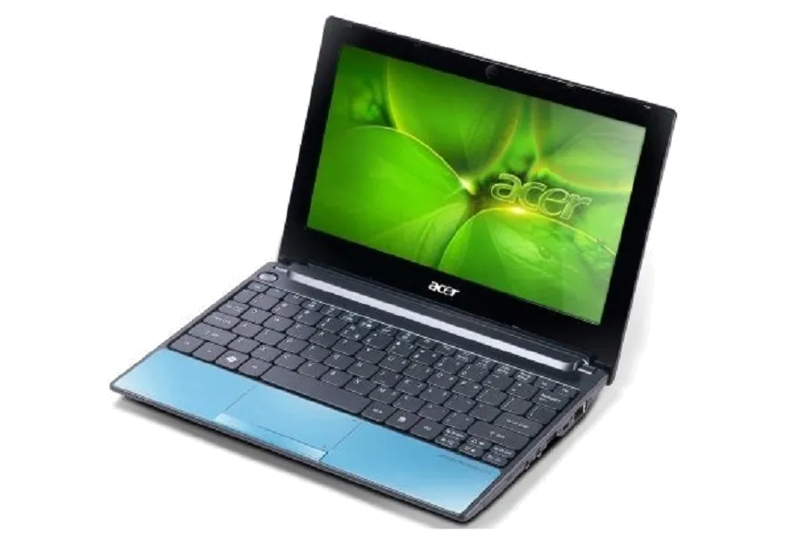 Замена аудиоразъема Acer Aspire One E100