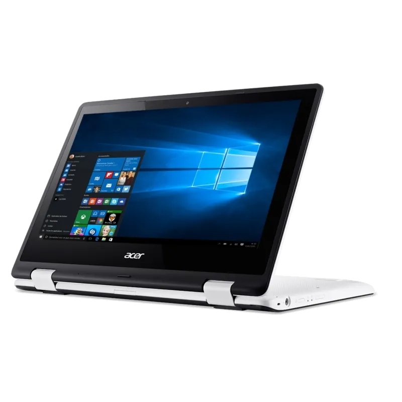Замена аудиоразъема Acer Aspire R11 R3