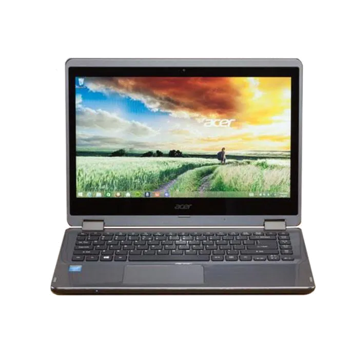 Замена аудиоразъема Acer Aspire R3-471T