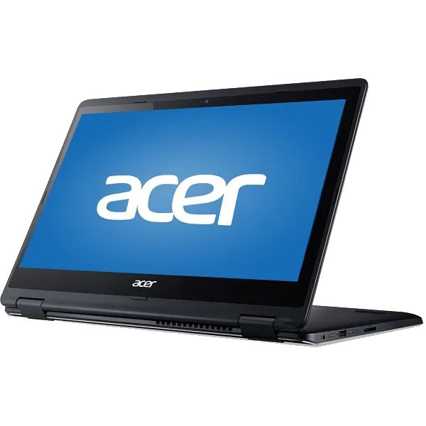 Замена аудиоразъема Acer Aspire R5-471T