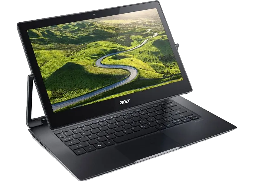 Замена аудиоразъема Acer Aspire R7-372T