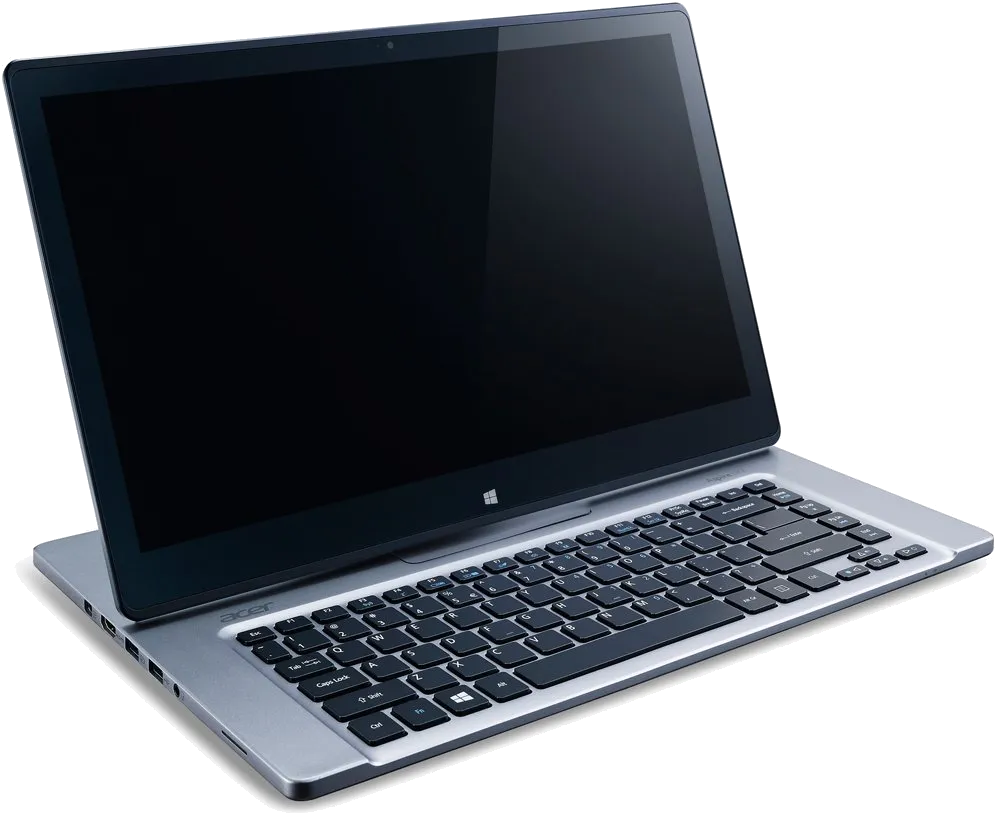 Замена аудиоразъема Acer Aspire R7-572G