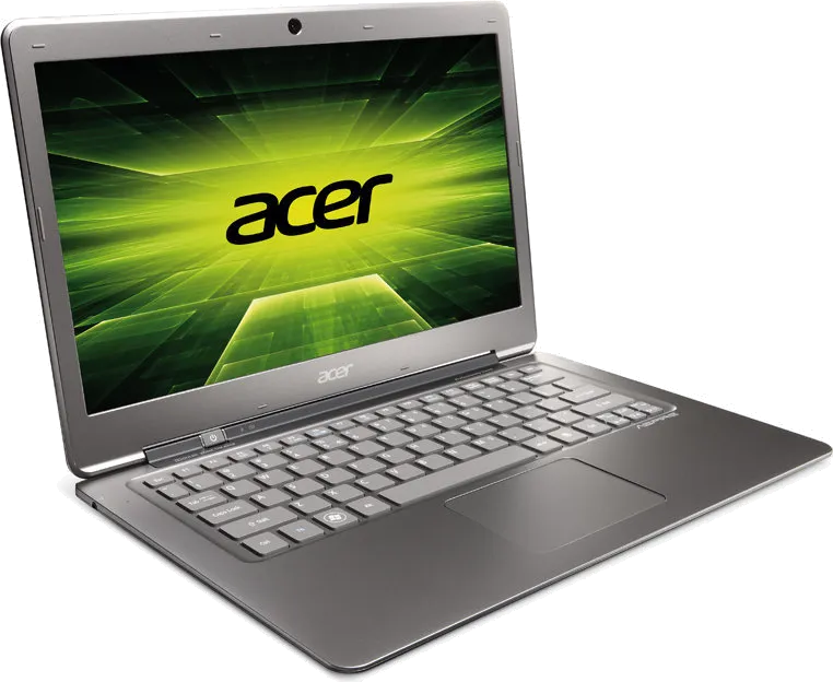 Замена аудиоразъема Acer Aspire S3-951