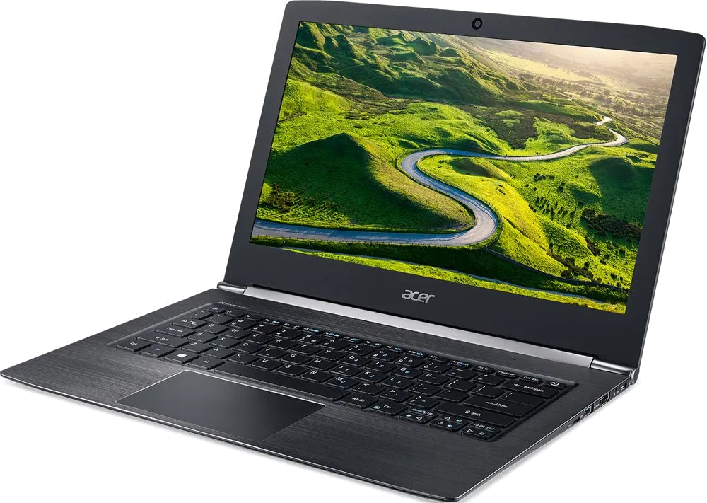 Замена аудиоразъема Acer Aspire S5-371