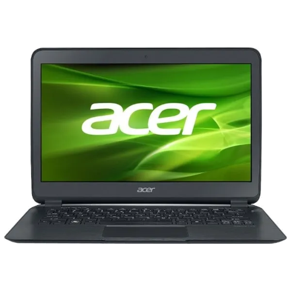 Замена аудиоразъема Acer Aspire S5-391