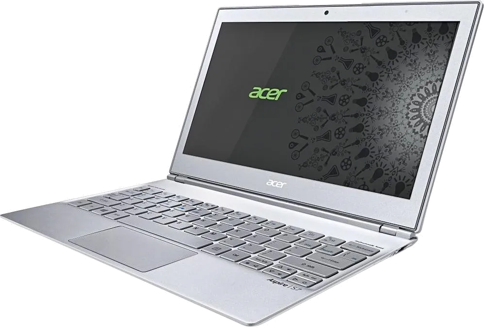 Замена аудиоразъема Acer Aspire S7-191