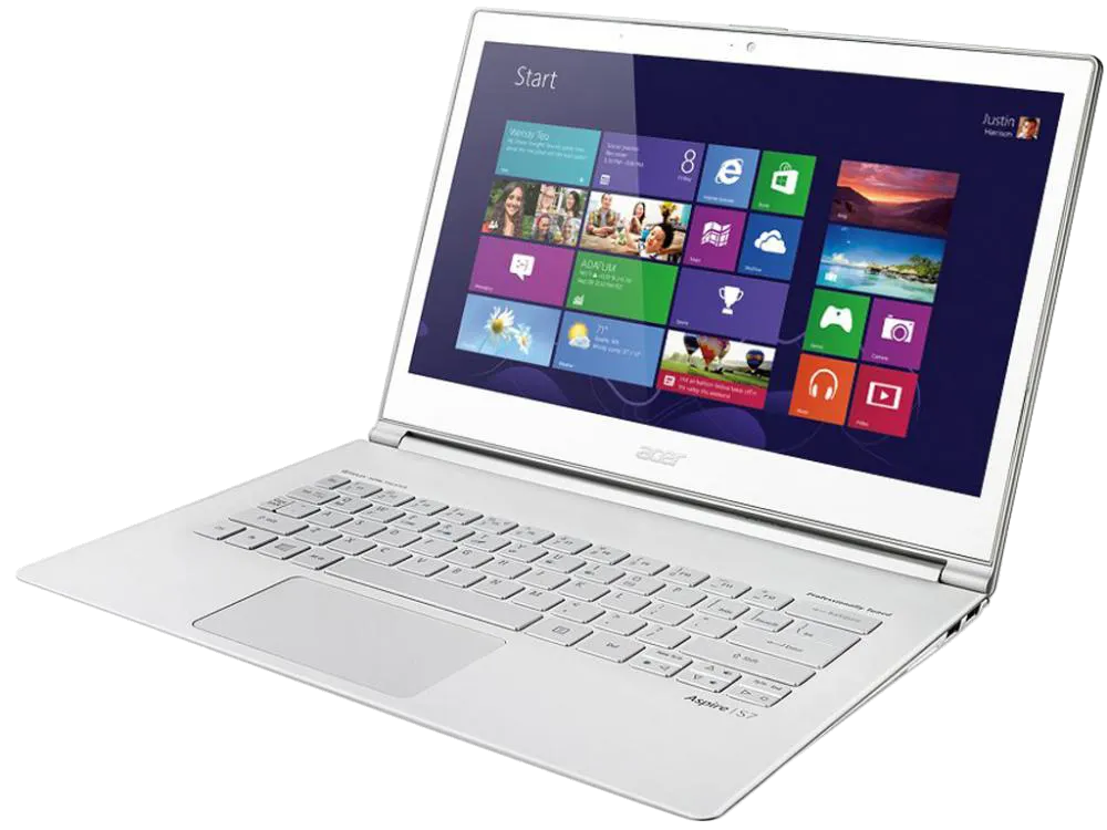 Замена аудиоразъема Acer Aspire S7-391