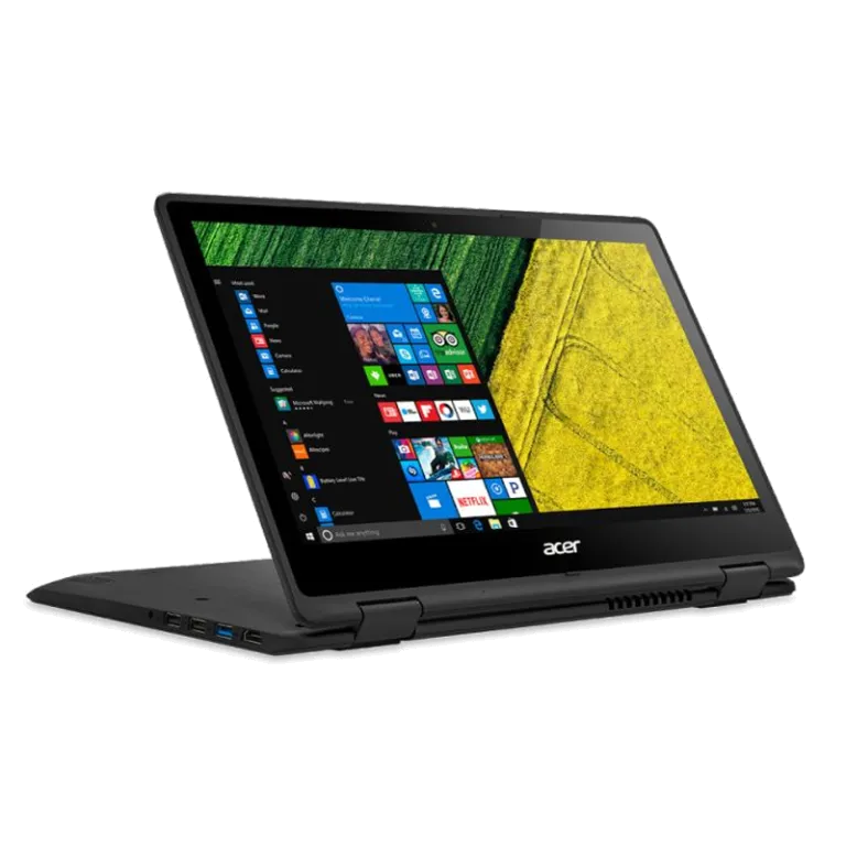 Замена аудиоразъема Acer 5