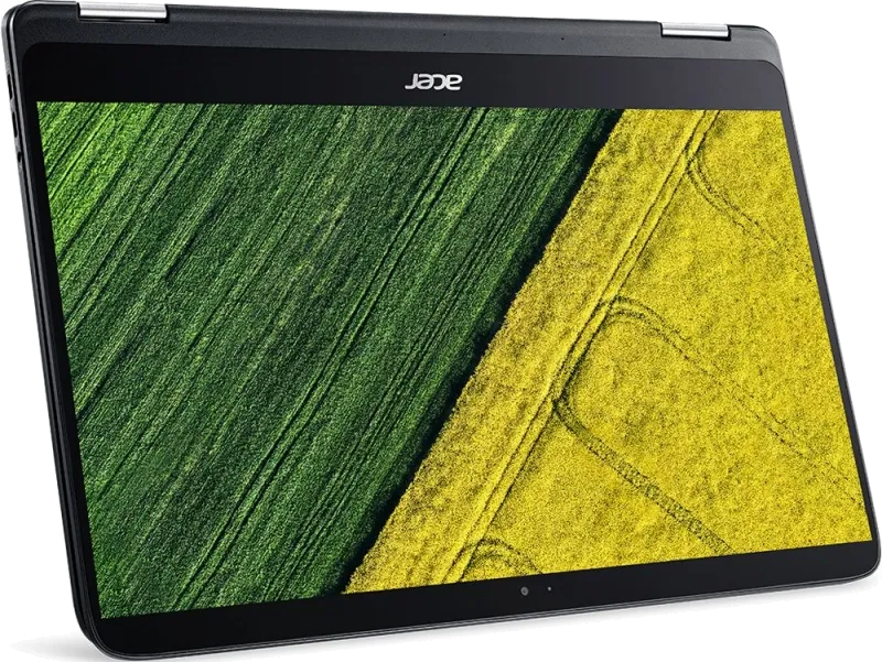 Замена аудиоразъема Acer 7 SP714