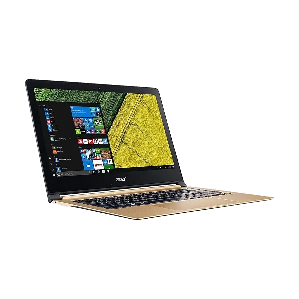Замена аудиоразъема Acer 7 SF713