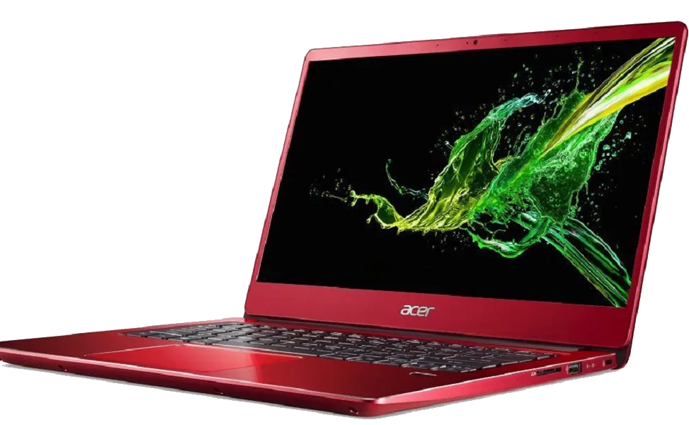 Замена аудиоразъема Acer SF314-54