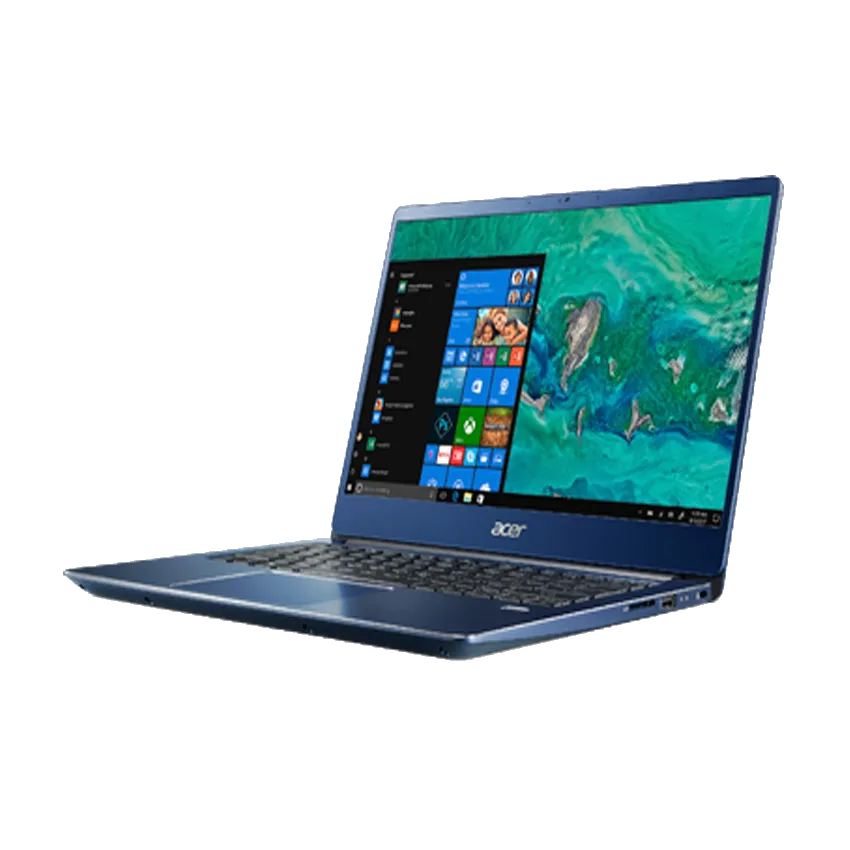 Замена аудиоразъема Acer SF314-54G