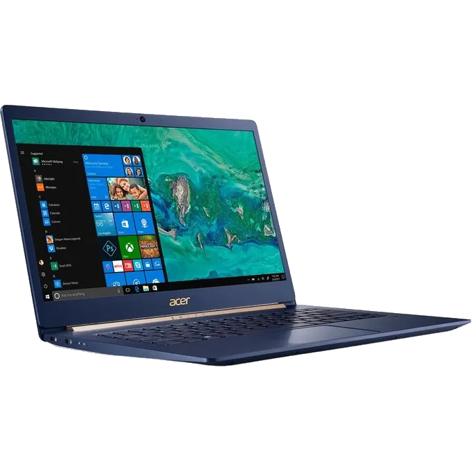 Замена аудиоразъема Acer SF514-52T