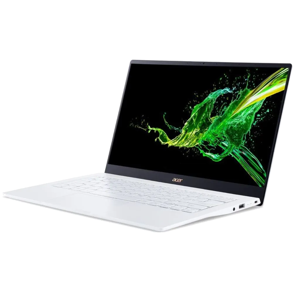 Замена аудиоразъема Acer Switch 5 SF514