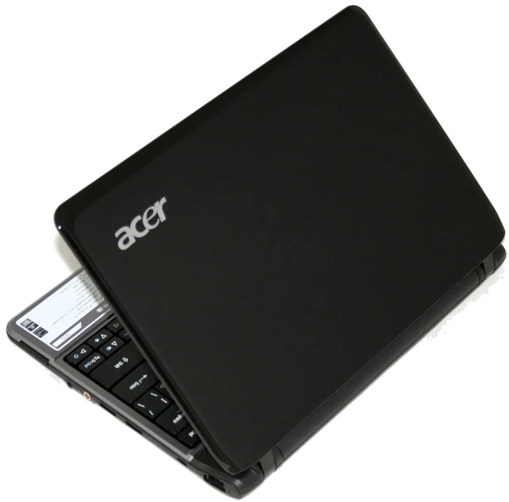 Замена аудиоразъема Acer Aspire Timeline 1410