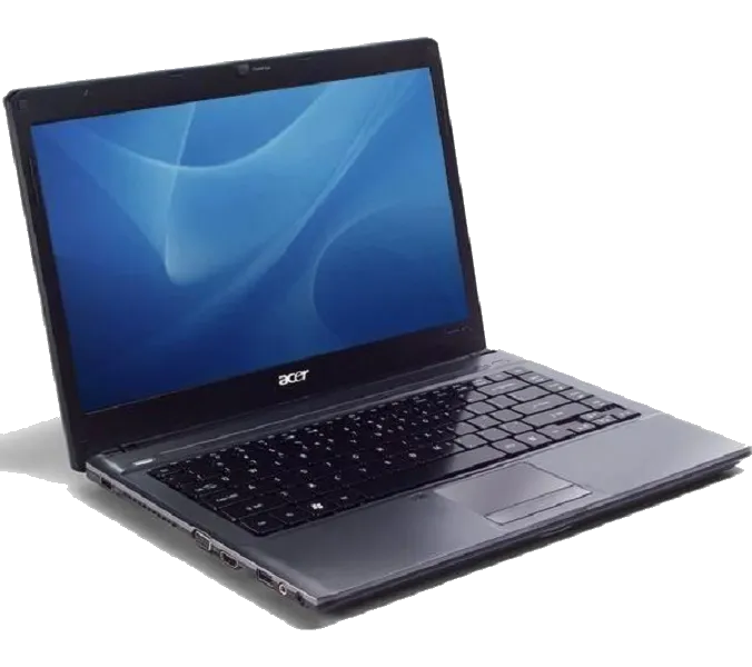Замена аудиоразъема Acer Aspire Timeline 3410T