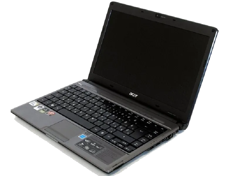 Замена аудиоразъема Acer Aspire Timeline 3810T