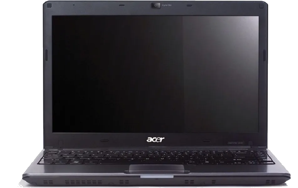 Замена аудиоразъема Acer Aspire Timeline 3810TG
