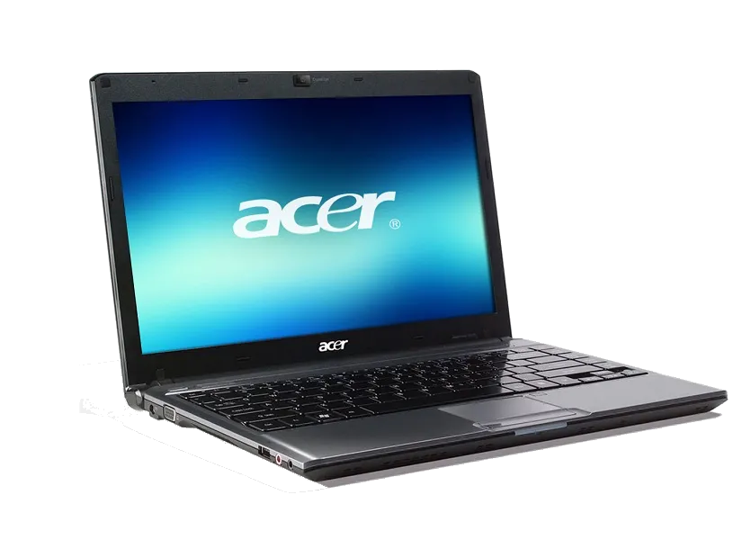 Замена аудиоразъема Acer Aspire Timeline 3810TZ