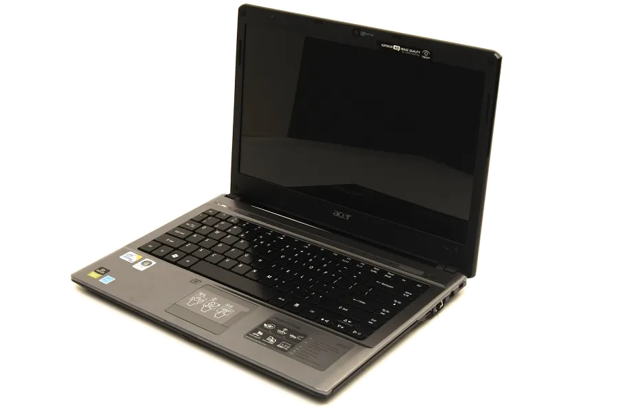 Замена аудиоразъема Acer Aspire Timeline 4810T