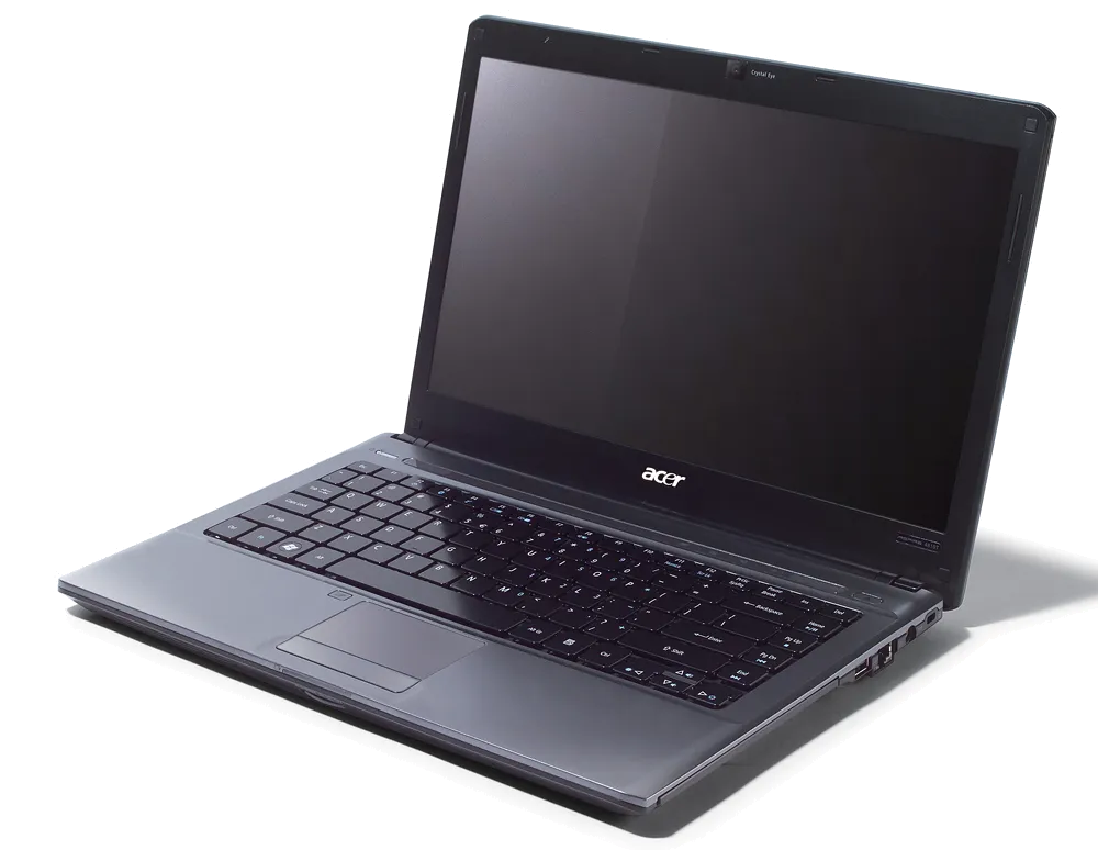 Замена аудиоразъема Acer Aspire Timeline 4810TG